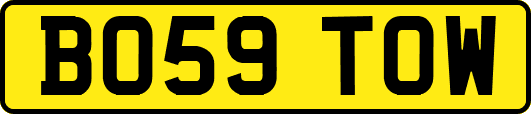 BO59TOW