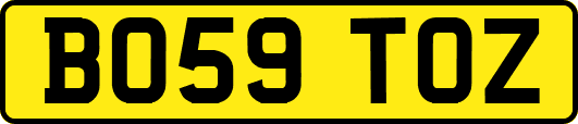 BO59TOZ
