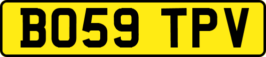 BO59TPV