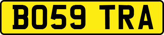 BO59TRA