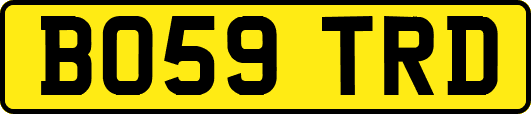 BO59TRD