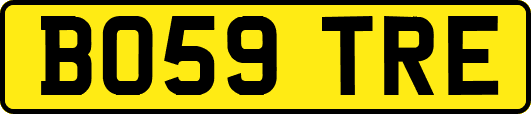 BO59TRE