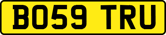 BO59TRU