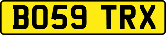 BO59TRX