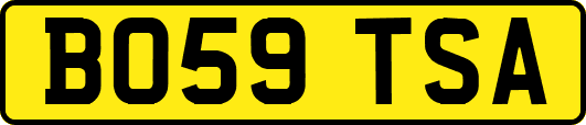 BO59TSA