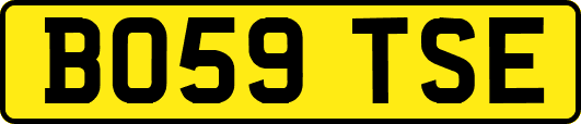 BO59TSE
