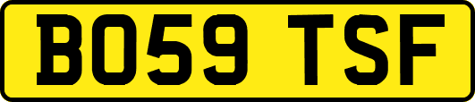 BO59TSF