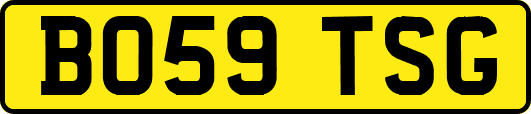 BO59TSG