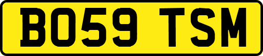 BO59TSM