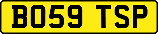 BO59TSP