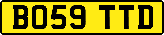 BO59TTD