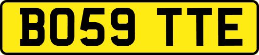 BO59TTE