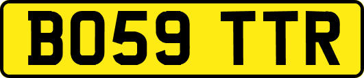 BO59TTR