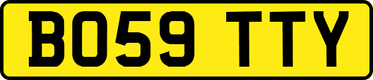 BO59TTY