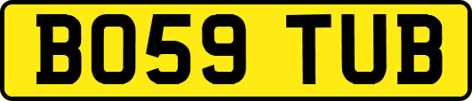 BO59TUB