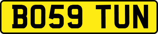 BO59TUN