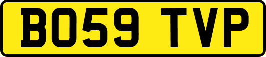 BO59TVP
