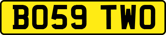 BO59TWO