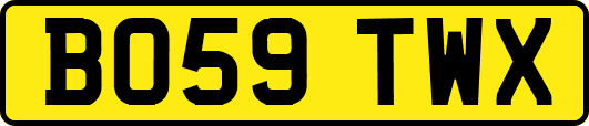 BO59TWX