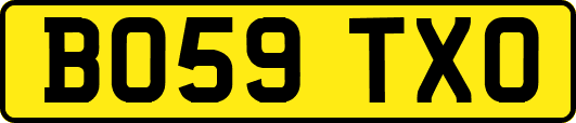 BO59TXO