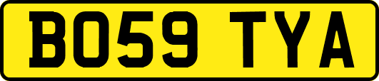 BO59TYA