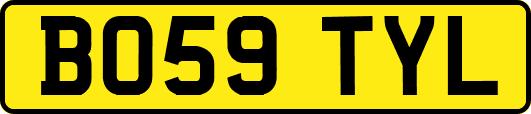 BO59TYL