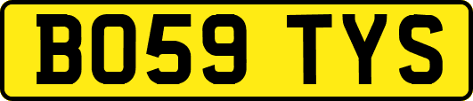 BO59TYS