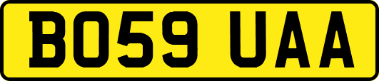 BO59UAA