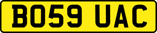BO59UAC