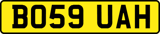 BO59UAH
