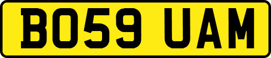 BO59UAM