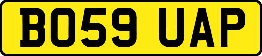 BO59UAP