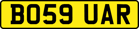 BO59UAR