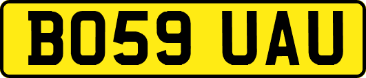 BO59UAU