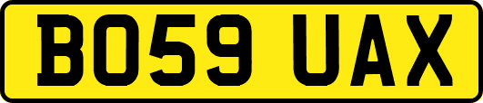 BO59UAX