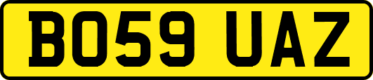 BO59UAZ