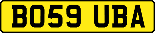 BO59UBA