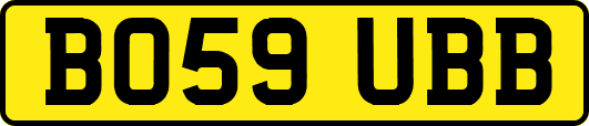 BO59UBB