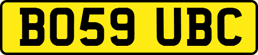BO59UBC
