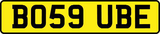 BO59UBE