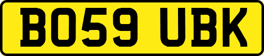BO59UBK
