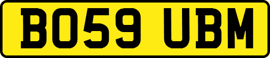 BO59UBM