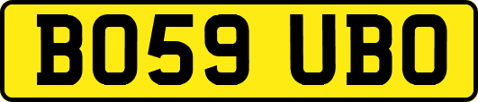 BO59UBO