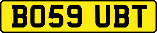 BO59UBT