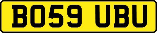 BO59UBU
