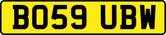 BO59UBW