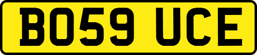 BO59UCE