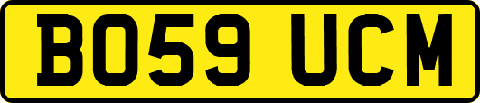 BO59UCM
