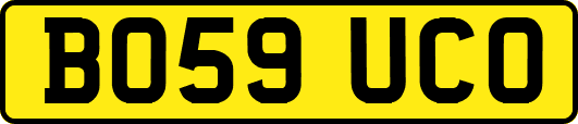 BO59UCO