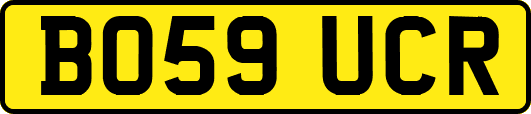BO59UCR